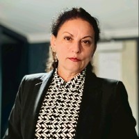 Elena Harinov