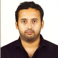 Vinod Vikram
