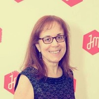 Anne Scher