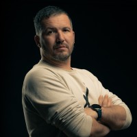 Dahmane Dahamna