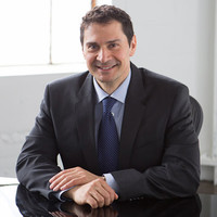 Gino Scialdone, CFP, CLU, CHS