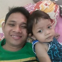 Antonius Tri Mulyono