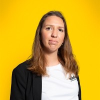 Déborah Morineau - Hervé