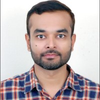 Ashutosh Patel