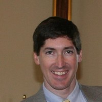 Casey McCandless