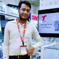 Pawan Upadhyay
