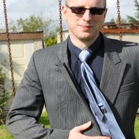 Adam Walter