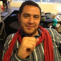 Hernán González Oliver