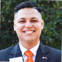 Joshua Valentin
