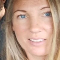 Johanna Gibson Lacabanne
