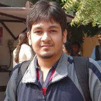 Keyur Parmar