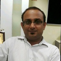 Kaustubh Rai