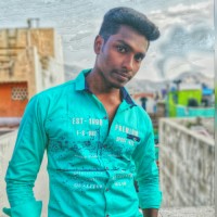 Jeganath J