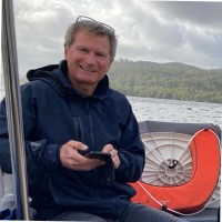 Ivor Smith-Davenport MCIEx