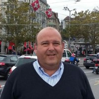 Gustavo Garibotto