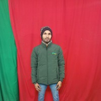 Dinesh Kumar