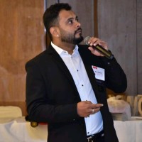Mehul Meghani