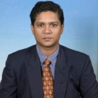 Dr S Guru moorthy Sam
