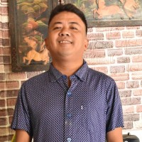 John Lewis Sarmiento