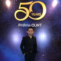 Irfan Harraz