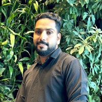 Sham Sharafudeen