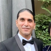 Vahid Farahani