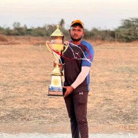 Nikhil Patel