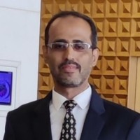 Saleh Almarghamy