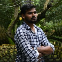 Ramesh Selvaraj
