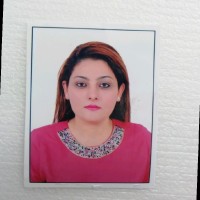 Shikha Makin