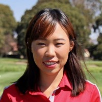 Carolin Chang
