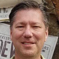 Mike Sandau