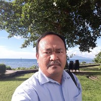 Erwinto Simbolon