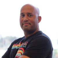 Daniel Custódio Dias