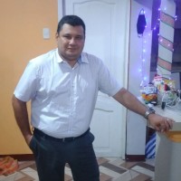 Orlando Rene Chiriboga Bajaña