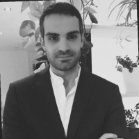 Alex Heredia Muñoz