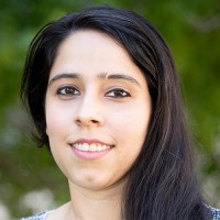 Karishma Bhatia Mehta Md