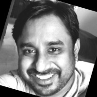 Hemant I C