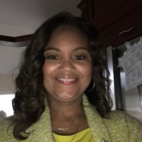Latasha Davis