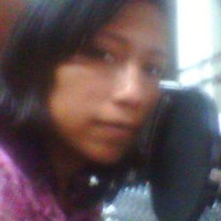 Tania Aleyda Zarate Alvarez