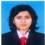 PAMELA CHAKRABORTY