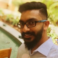 Ashish Sugathan