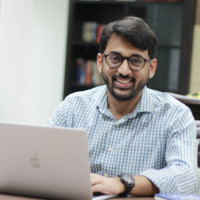 Siddharth Seth