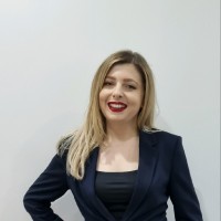 Maria Calancea