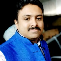 Kushal Purbia