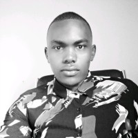 Donald Fogang Ngoudjou
