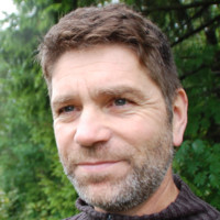 Arnt Einar Bardal