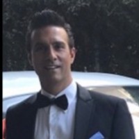 Ravi Pallipamu, Microbiologist, MBA, CIC