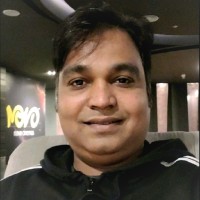 Ravi Sukhadev Revade