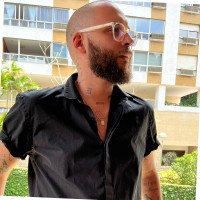 Rafael Palmieri